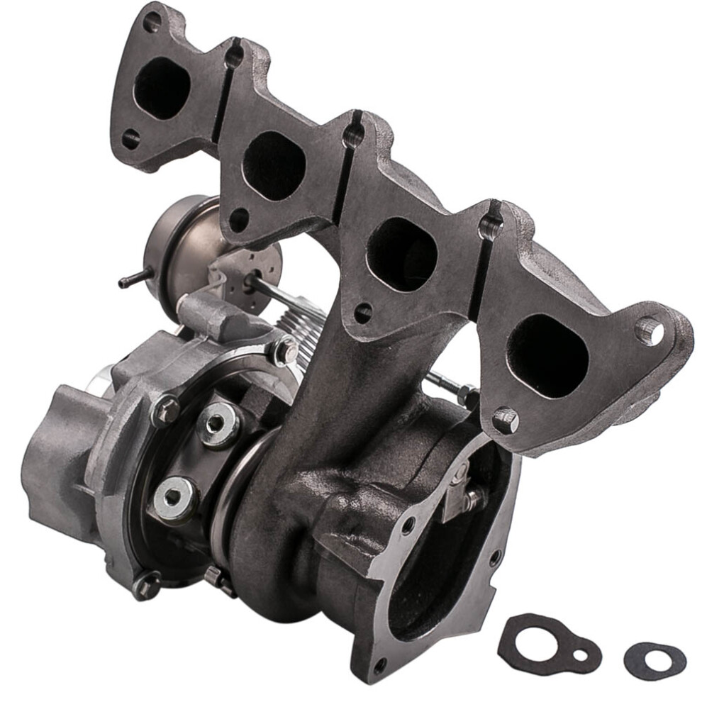 Turbo For Vw Touran Golf Gt Tsi 170Hp 1.4 Petrol Blg K03 1390 Ccm 53039880248 6941441789953
