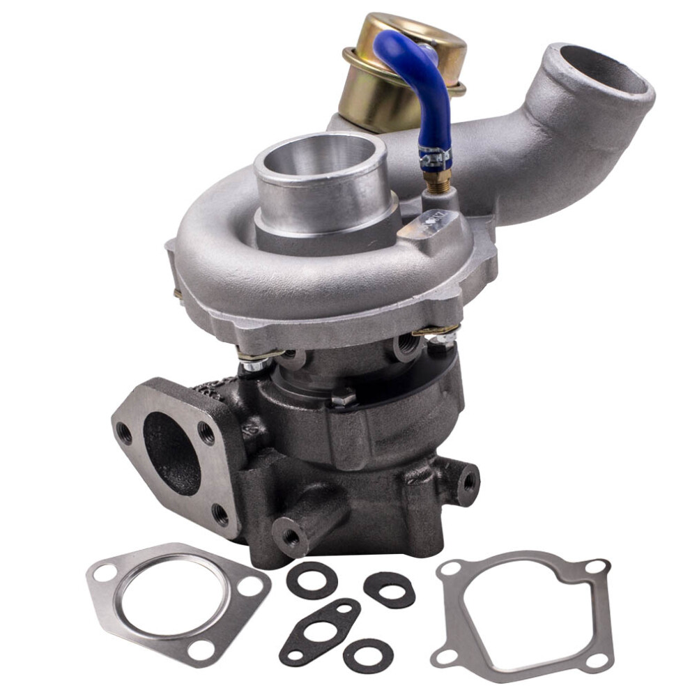 Turbo Charger Gt1752s For Kia Sorento 2.5 Crdi D4cb 140Hp 282004A101 733952 6941538373652