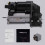 Compressor Air Suspension Spring Bag Pump for Benz R Class W251 V251 4 Corner 5