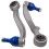 Front Lower Suspension Wishbone Control Arms Link For BMW 5 Series E60 2