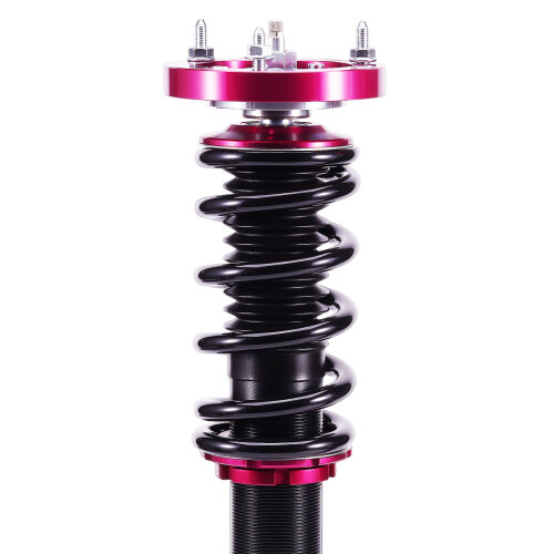 Kit Amotisseur Complet Combinés Filetés for BMW 3 E46 berline coupé Touring 1