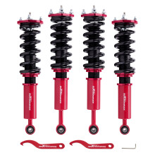 24-asentoinen jousituskitti LEXUS IS300/IS200 00-05 SXE10