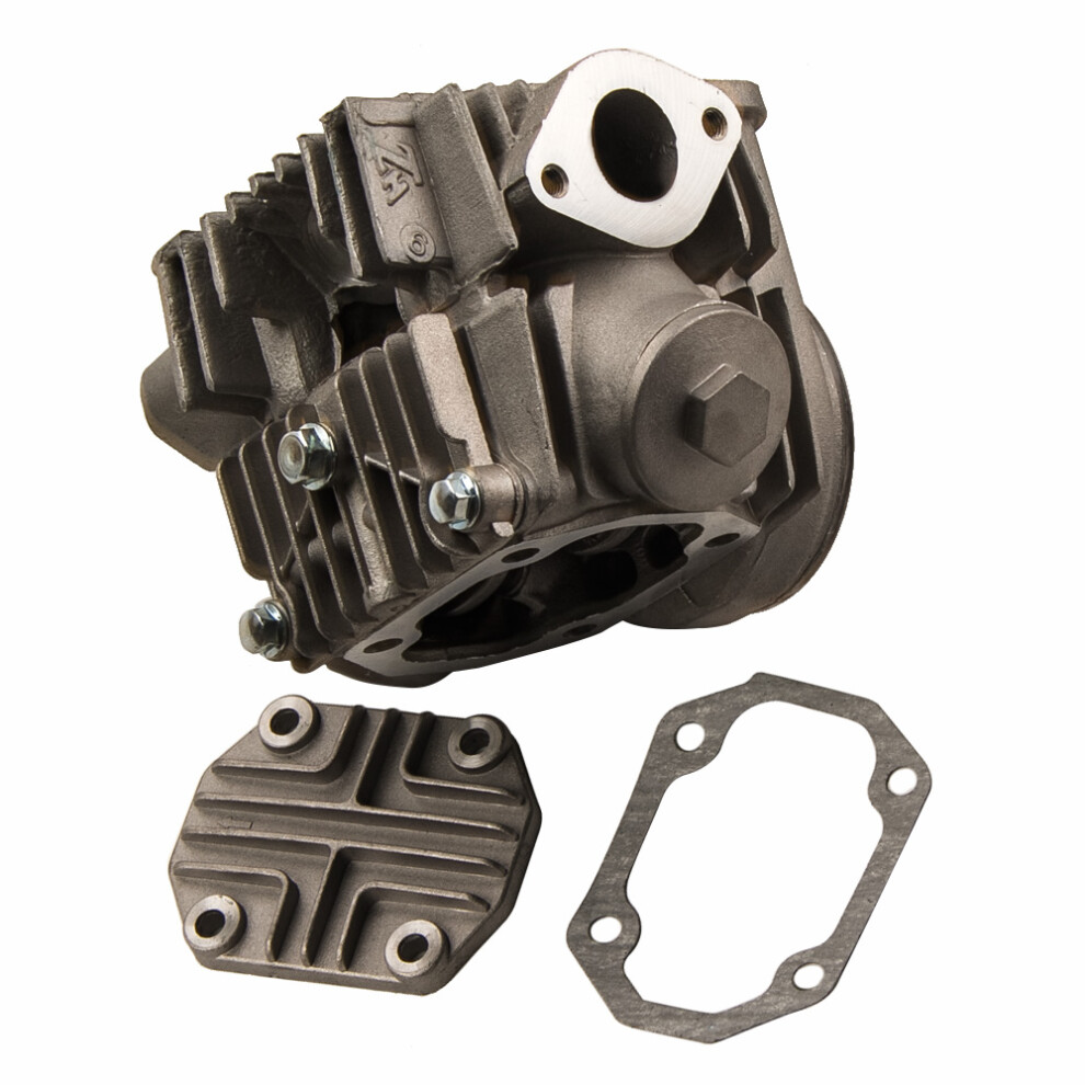 Cylinder Head Complete For Honda 70Cc Atc70 Crf70f Xr70 Ct70 C70 Performance 6971362687403