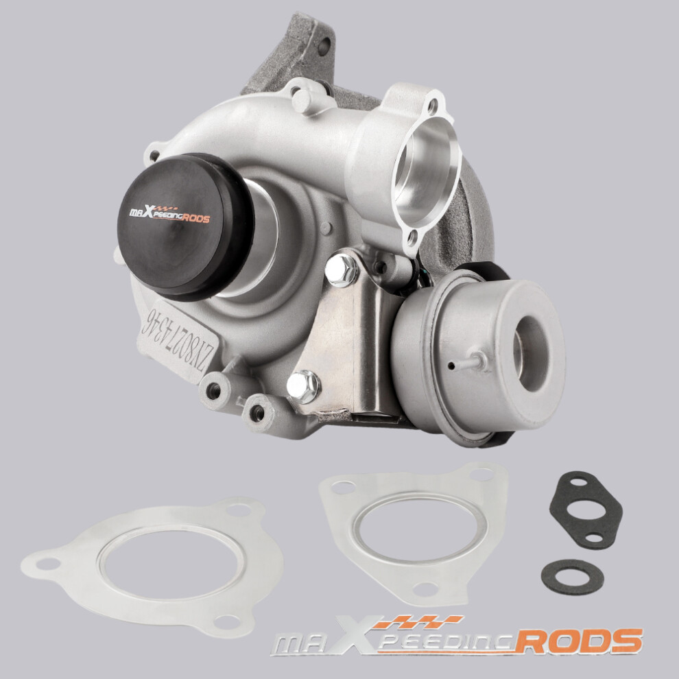 Turbo charger for Nissan Qashqai J10/J11 X-Trail 1.6 dCi R9M 130BHP 96 kW 2011-