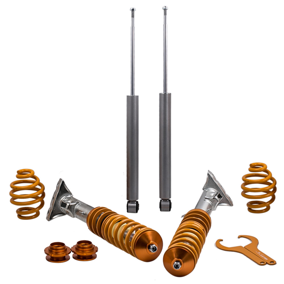 Coilover Suspension Kit For Bmw E36 M3 Sedan/Coupe/Convertible 90-1999 6941324450338