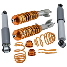 Coilovers Suspension Kit for Vauxhall Astra G 1998-04 Zafira A Astra MK4 Spring