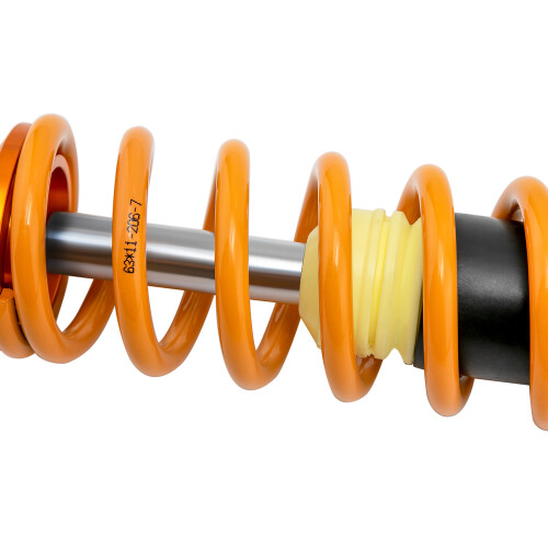 Sænkning-coilover-kit til VW MK2 Vento / MK3 GOLF JETTA 2