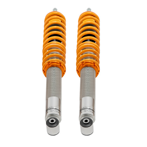 Sænkning-coilover-kit til VW MK2 Vento / MK3 GOLF JETTA 1