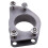 2" etunostosarja Jeep Liberty KJ/KK 2002-2012 2