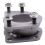 2" etunostosarja Jeep Liberty KJ/KK 2002-2012 5