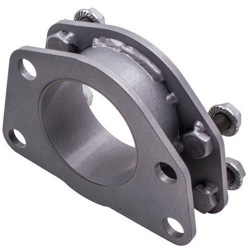 2" etunostosarja Jeep Liberty KJ/KK 2002-2012 2