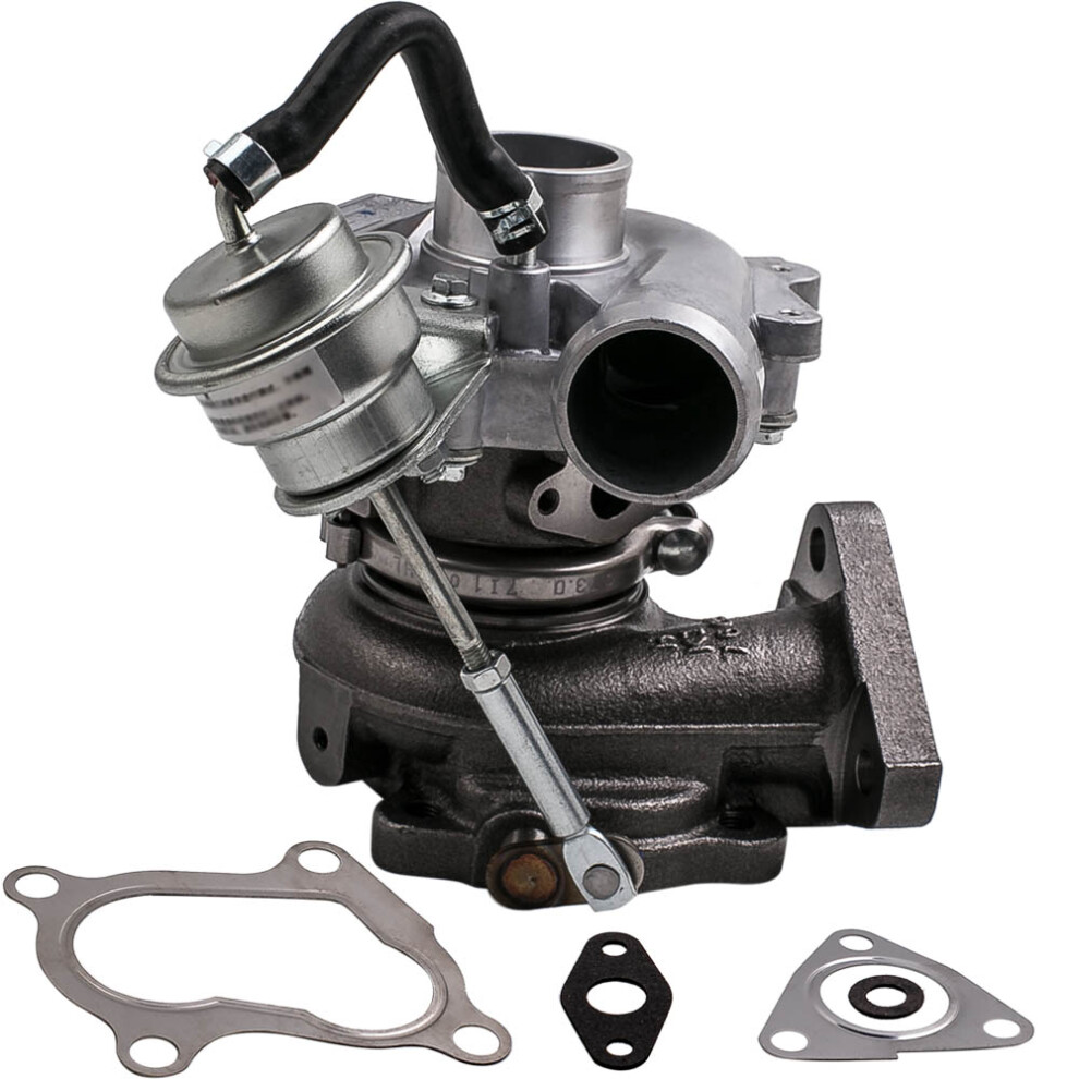 Turbo Fit Mitsubishi L200 2.5Td 136Hp 100Kw Vt10 6941441785702
