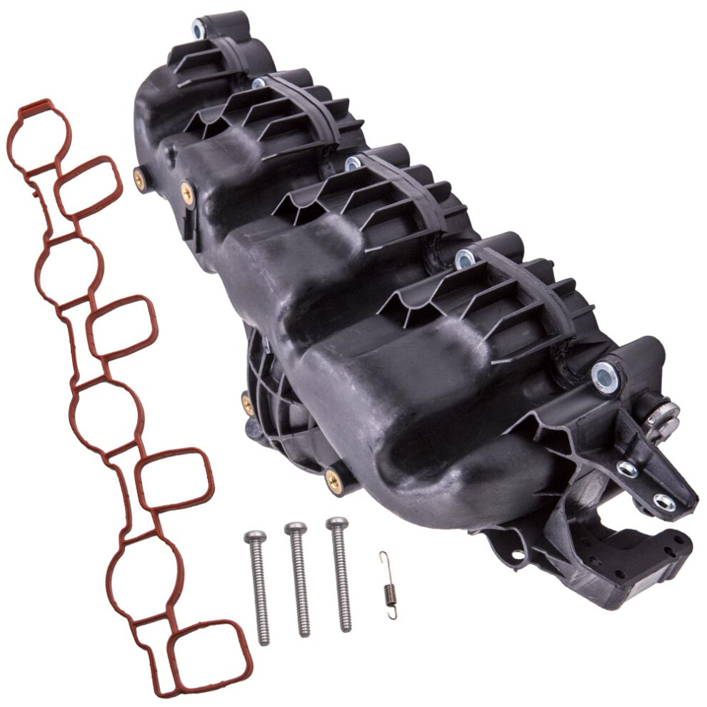Air Intake Inlet Manifold 2.0 Tdi For Audi A3 A4 A5 A6 Q5 Tt 2008 To 2015 6971362685201