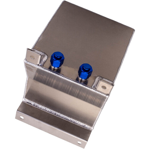 Universal 2.5 Gallon 10L Fuel Cell Tank Internal 2