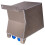 Universal 2.5 Gallon 10L Fuel Cell Tank Internal 2