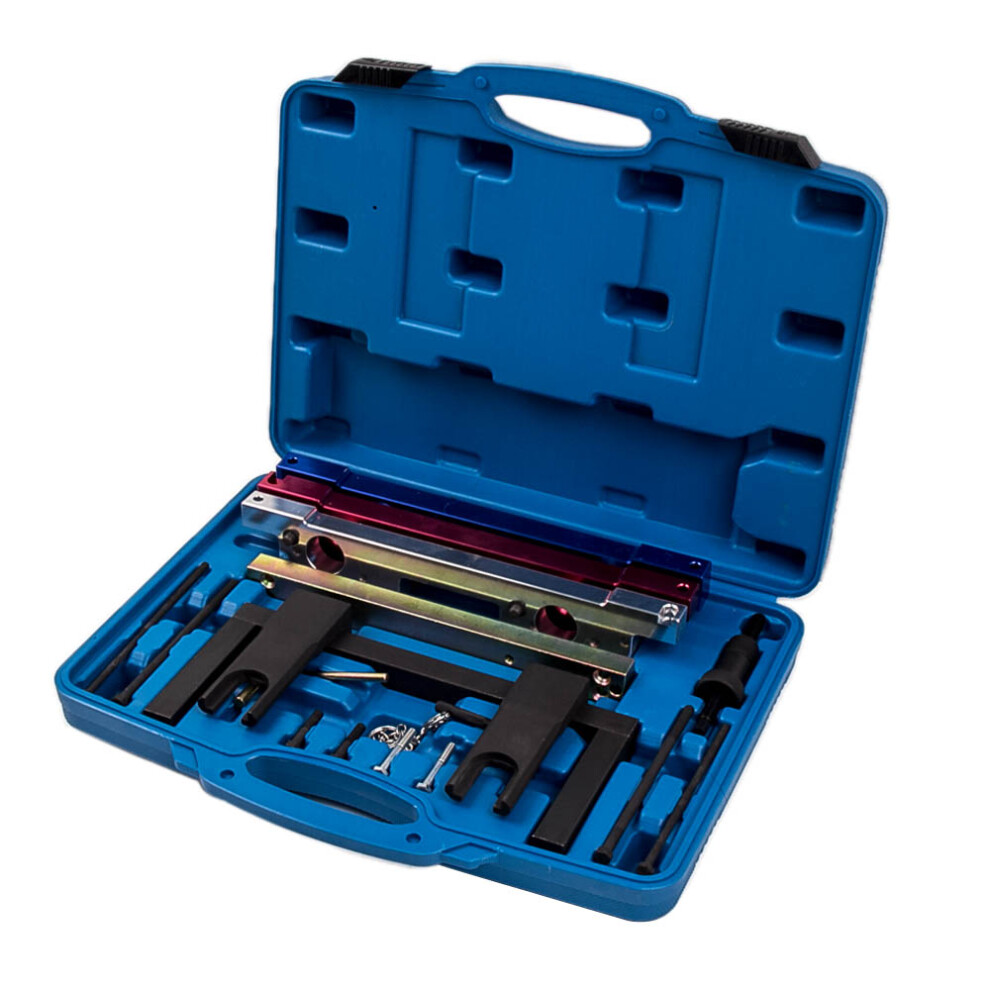 Camshaft Alignment Timing Locking Tool Kit For Bmw N51 N52 N53 N54 6971529529065