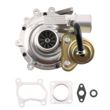 RHF5 Turbocharger for Ford Ranger & Mazda B2500 2.5L - VJ33 WL84 VB430013 OEM Numbers