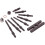 Diesel Engine Compression Tester Test Tool Set Kit For Auto Tractor Car 2