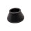 Wheel Balancer Machine Shaft Standard Taper Cone inner diameter 6