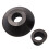 Wheel Balancer Machine Shaft Standard Taper Cone inner diameter 4