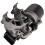 FRONT WINDSCREEN WIPER MOTOR FOR RENAULT CLIO MK3 2005-2014 7701061590 4