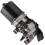 FRONT WINDSCREEN WIPER MOTOR FOR RENAULT CLIO MK3 2005-2014 7701061590 5