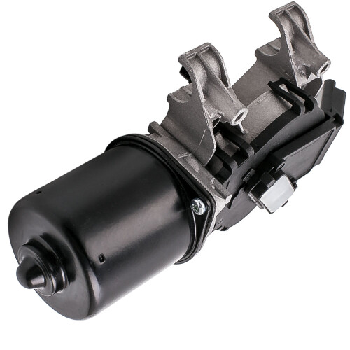 FRONT WINDSCREEN WIPER MOTOR FOR RENAULT CLIO MK3 2005-2014 7701061590 1