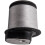 2 bageste akselunderramme trailing-arm bøsninger til Vauxhall Astra H Mk5 4