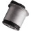 2 bageste akselunderramme trailing-arm bøsninger til Vauxhall Astra H Mk5 2
