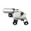 Bagrudens viskermotor 12V til Audi A3, A4, A6, Q5, Q7 8E9955711 3