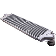 1xintercoolers For VW Transporter T5 intercooler 7h0145804a new