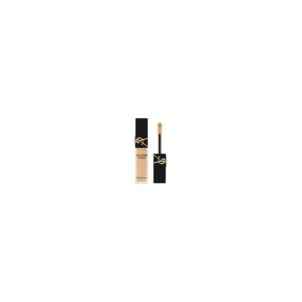 Yves Saint Laurent - All Hours Precise Angles Concealer - Krémový korektor 15 ml