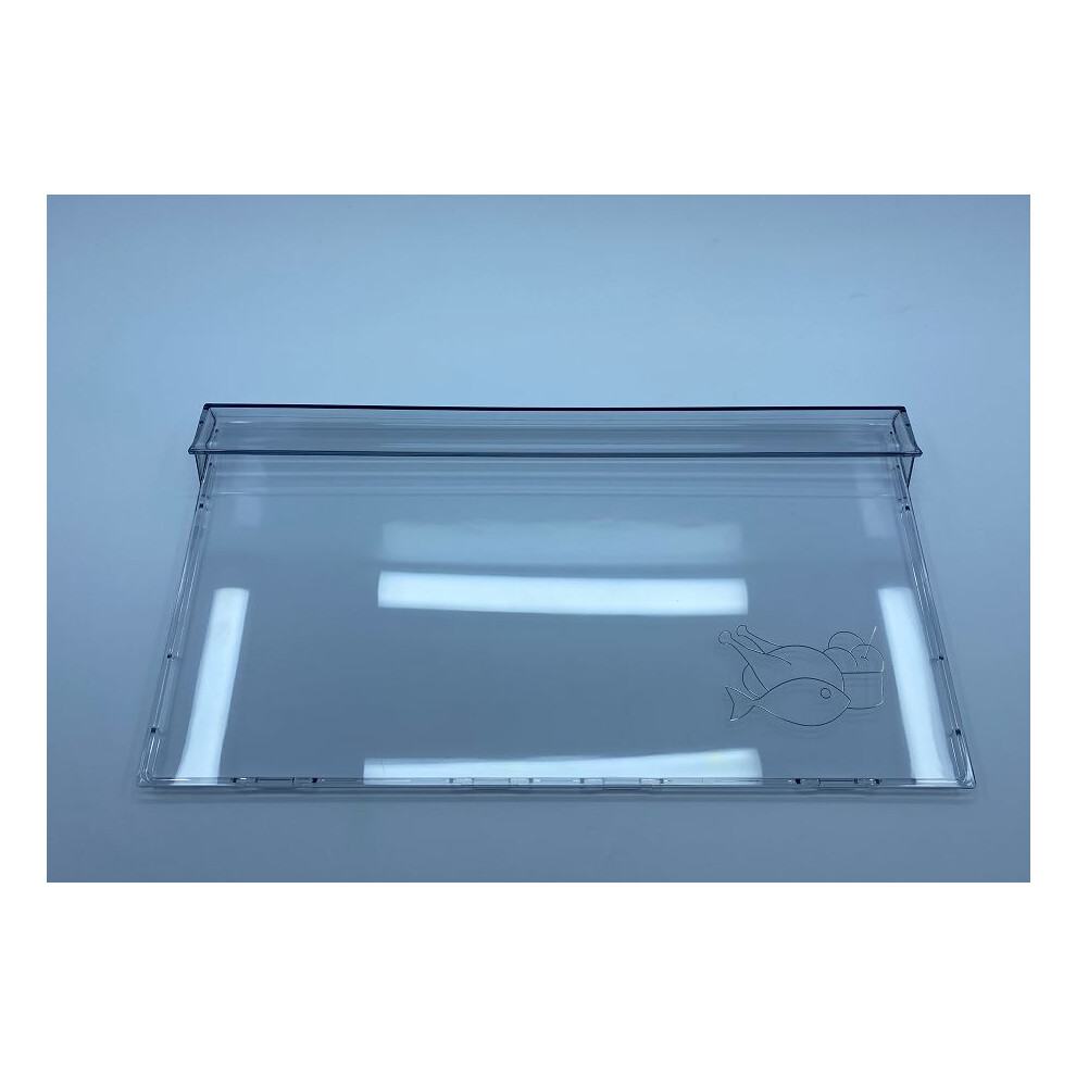 MyApplianceSpares Freezer Bottom Drawer Front Grundig GKF35810DN
