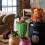 Ariete Ariete 0584 Breakfast Line Table Jug Blender with Pulse Function- Grey 7