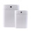 Sensio Home Value 2 Pack 12L+16L Waterproof Motion Sensor Trash Cans 1