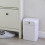 Sensio Home Value 2 Pack 12L+16L Waterproof Motion Sensor Trash Cans 6