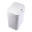 Sensio Home Value 2 Pack 12L+16L Waterproof Motion Sensor Trash Cans 2