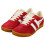 Gola (37) Gola Damen ELAN Turnschuhe Rot Wei? 6