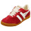 Gola (37) Gola Damen ELAN Turnschuhe Rot Wei? 1