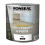 Ronseal Ronseal Stays White 2in1 Paint & Primer Gloss 2.5L 1