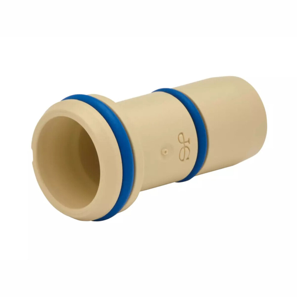 Jg Speedfit Superseal Pipe Insert 15Mm Pack Of 50 665628011915