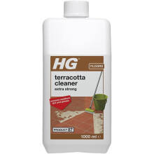 HG Terracotta Cleaner Extra Strong (Product 87) 1 Litre