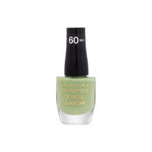 Nagellak - MAX FACTOR - Masterpiece Xpress - Sneldrogend - Glanzende afwerking - Eenvormige toepassing