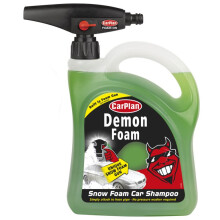 Carplan - Demon Foam With Snow Foam Gun - 2L