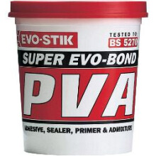 Evo-Stik - General Purpose PVA - 1L