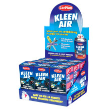 Carplan - Kleen Air - Air Con Cleaner & Sanitiser - 150ml