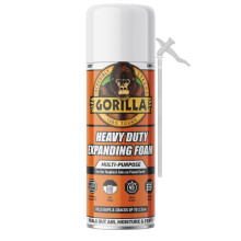 Gorilla - Expanding Foam - 340ml