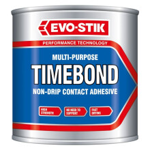 Evo-Stik - Timebond Tins - 500ml