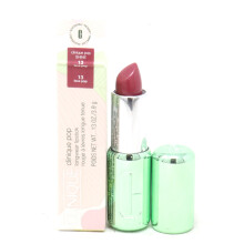 CLINIQUE POP LONGWEAR SHINE rouge à lèvres Love Pop 3,9 gr – Brillance intense longue tenue