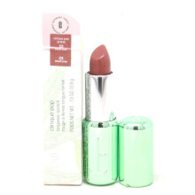 CLINIQUE POP LONGWEAR SHINE rouge à lèvres Blush Pop 3,9 gr – Rose éclatant brillant longue tenue